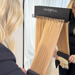 Hadrill Hair Extension Holder
