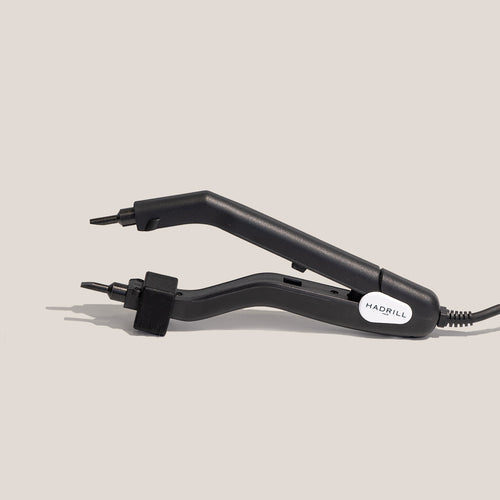 Keratin Bond Fusion Iron
