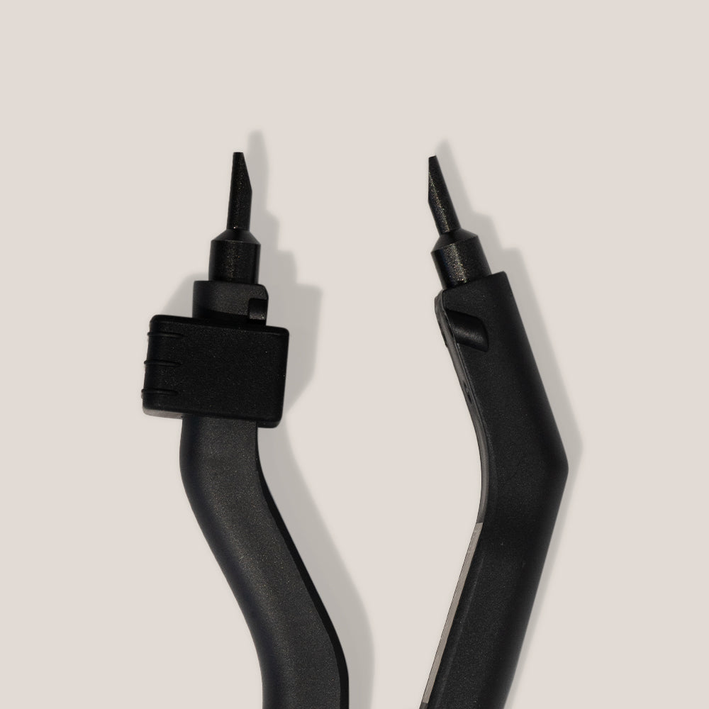 Keratin Bond Fusion Iron