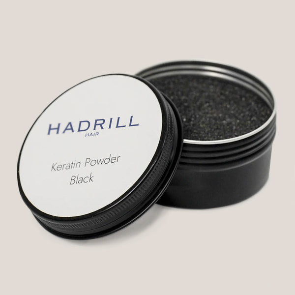 Keratin Italian Bond Powder - 50grams