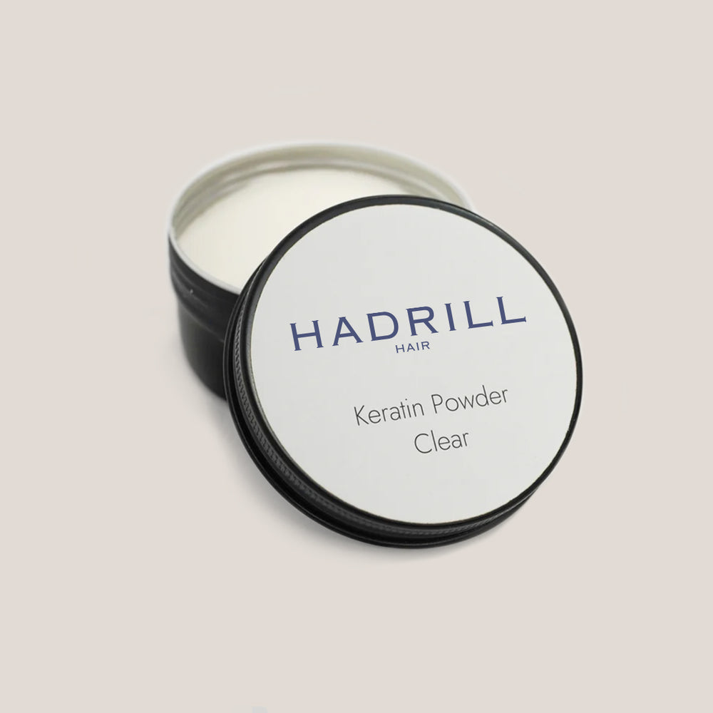 Keratin Italian Bond Powder - 50grams