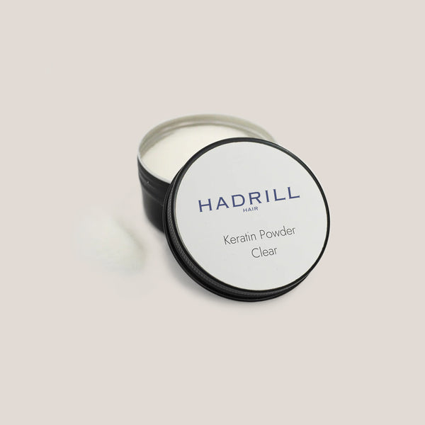 Keratin Italian Bond Powder - 50grams