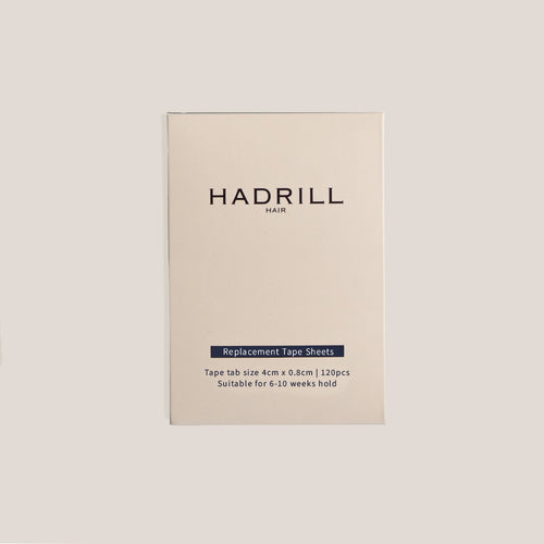 Replacement Tapes

