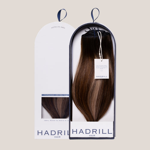 Triple Espresso Swirl Coffee