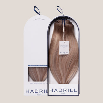 Triple Latte Swirl Coffee