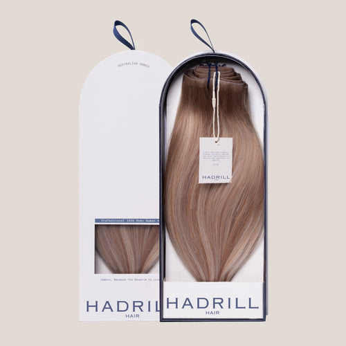 Triple Latte Swirl Coffee