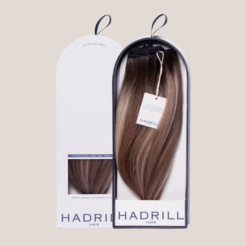 Triple Mocha Swirl Coffee