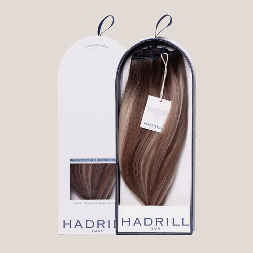 Triple Mocha Swirl Coffee