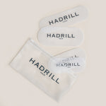 Velcro Pads - 4 pack