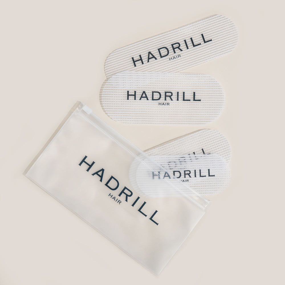 Velcro Pads - 4 pack