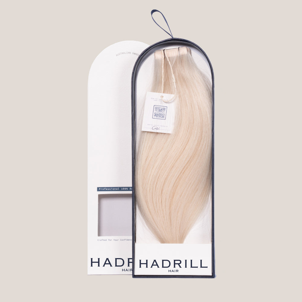 60 - Platinum Blonde