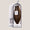 2/6 - Chocolate Brown/Warm Light Brown Mix