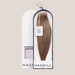 10 - Ash Light Brown
