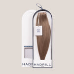 10 - Ash Light Brown