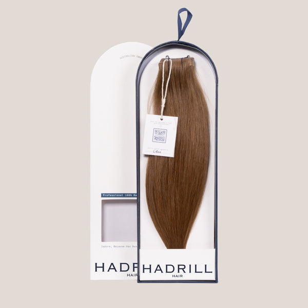 6 - Warm Light Brown