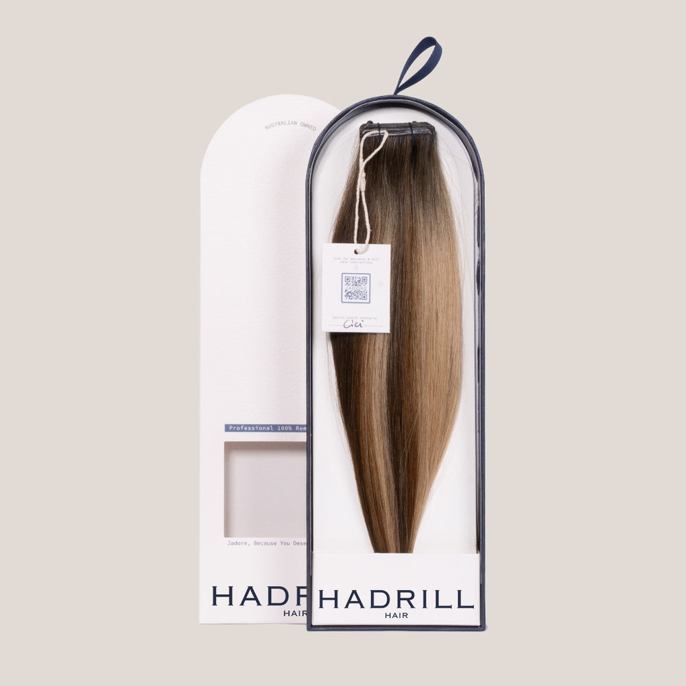 Triple Espresso Swirl Coffee