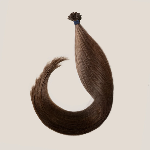 Keratin Flat Tip 22