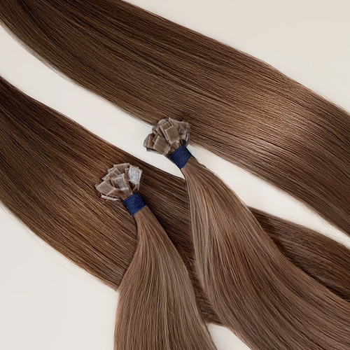Keratin Flat Tip 22