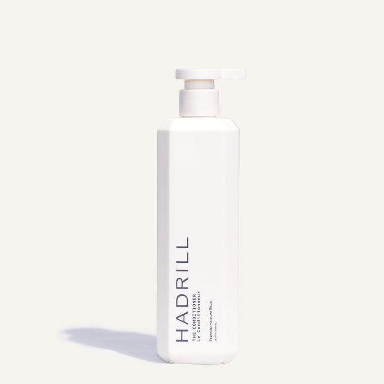 The Conditioner