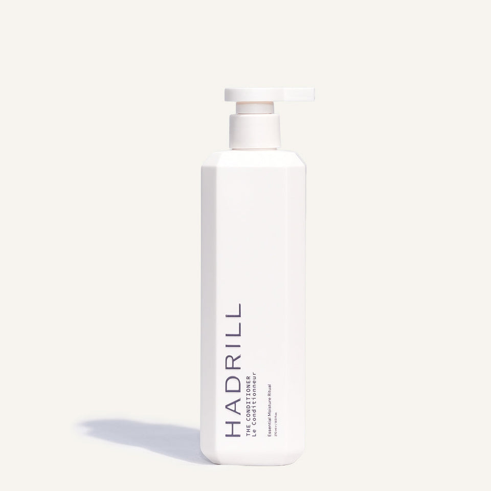 The Conditioner