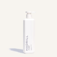 The Shampoo by Hadrill Hair