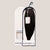 1b - Off Black