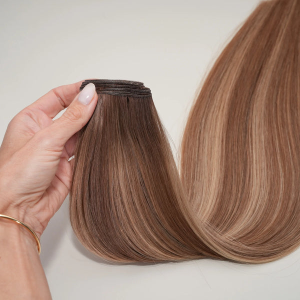 Miracle Weft 22" 50g