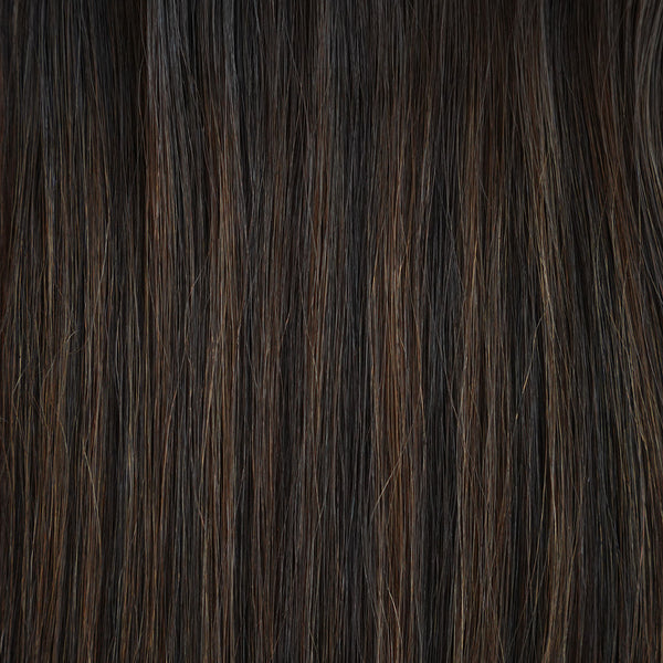 Swatch 2026 - Dark Chocolate Swirl