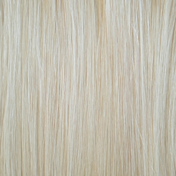 Platinum Blonde