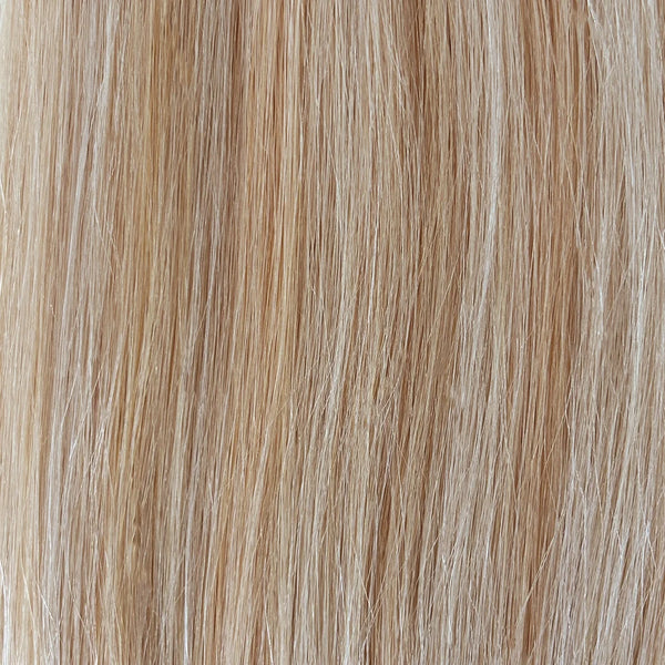 2 Piece Filler Clip In Set 18"