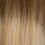 2 Piece Filler Clip In Set 18"