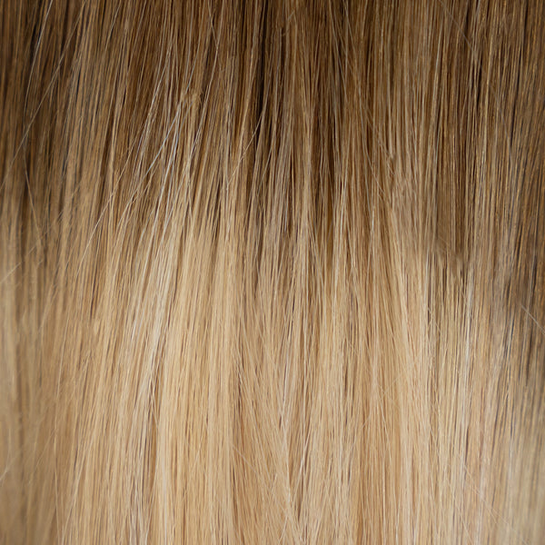 2 Piece Filler Clip In Set 18"