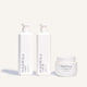 The Trio by Hadrill Hair