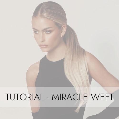 Éducation virtuelle – Tutoriel Miracle Weft