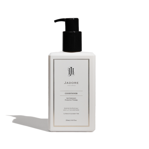 Après-shampoing réparateur hydratant intense 250 ml