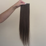 Chocolate Brown