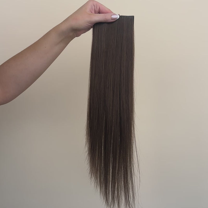 Chocolate Brown