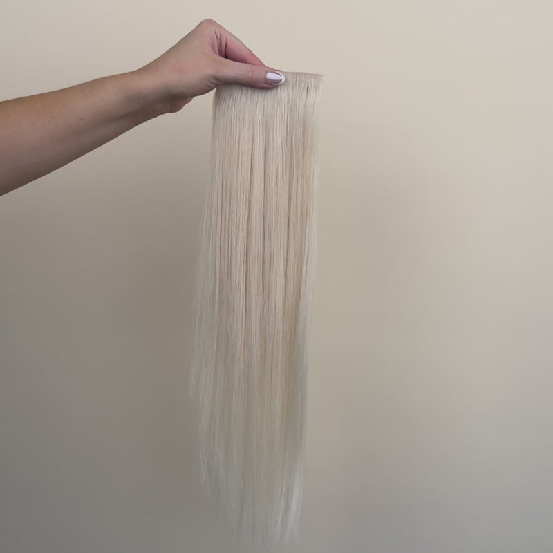 Platinum Blonde