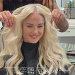 60 - Platinum Blonde