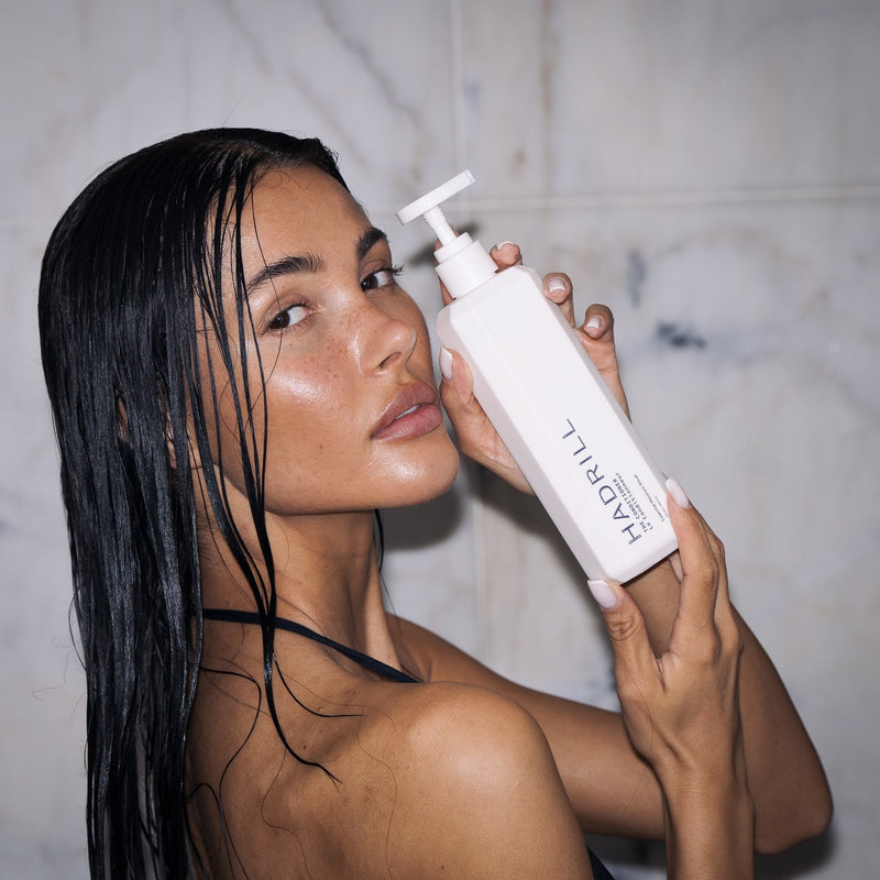 Hadrill The Conditioner